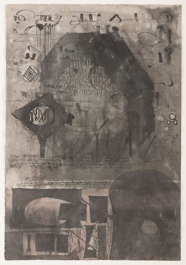 ACQUERELLO ARTE ARABA