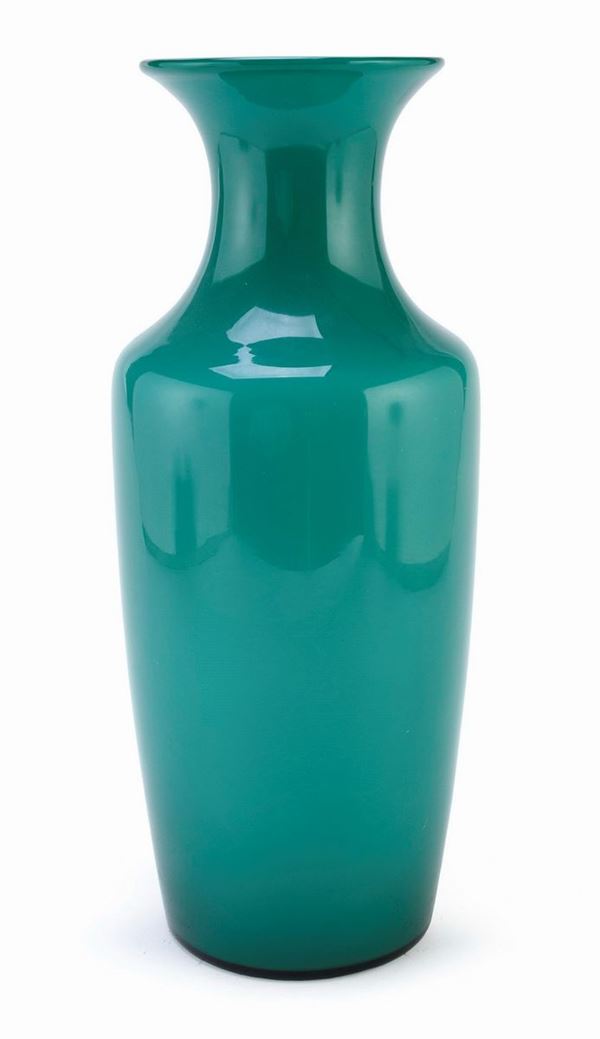 VASO VENINI MURANO, ANNI &#39;50