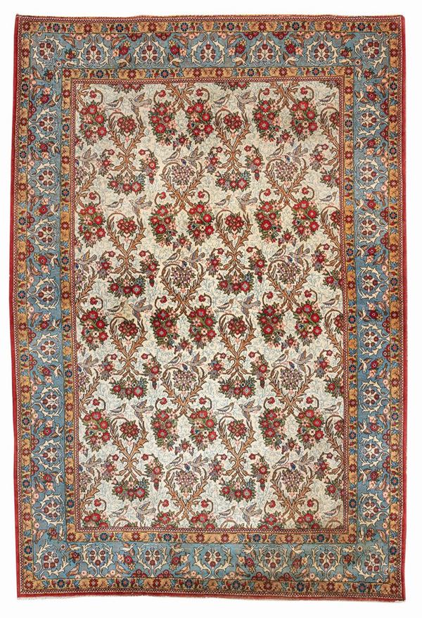 TAPPETO ISFAHAN
