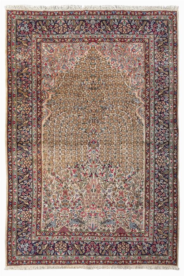 TAPPETO KIRMAN