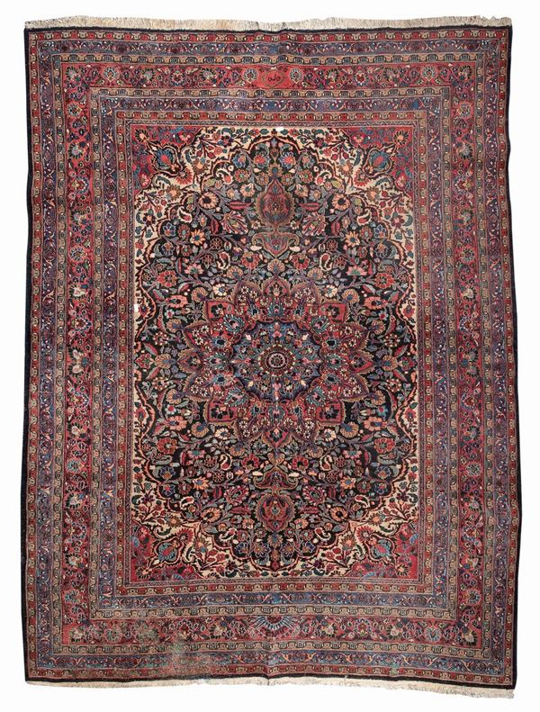 TAPPETO KIRMAN