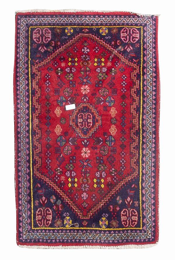 PICCOLO TAPPETO ARAK