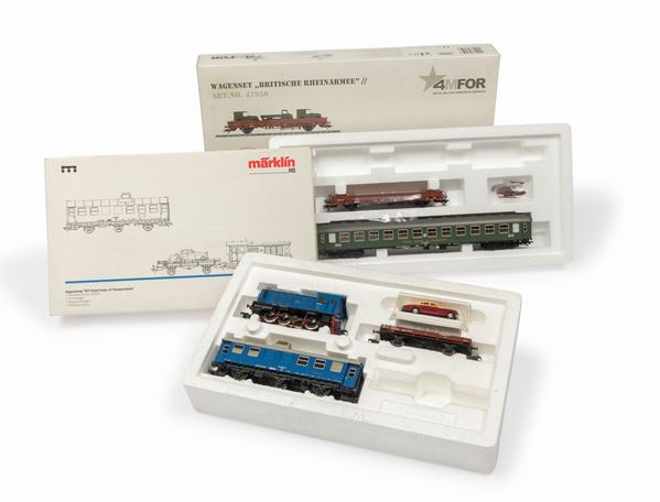 LOTTO RCT MÄRKLIN