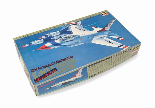 AEREO DA CACCIA HASEGAWA