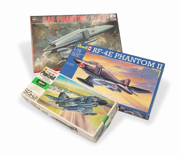 LOTTO PHANTOM EUROPEI