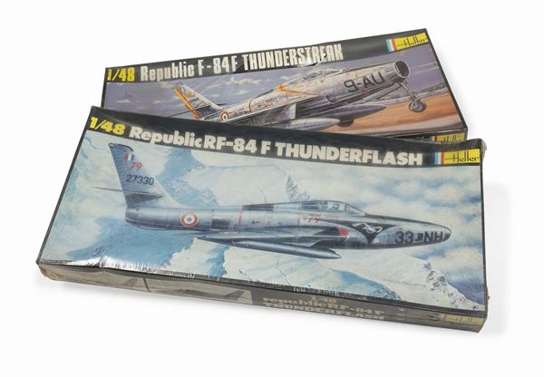 LOTTO THUNDER HELLER
