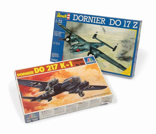 LOTTO DORNIER