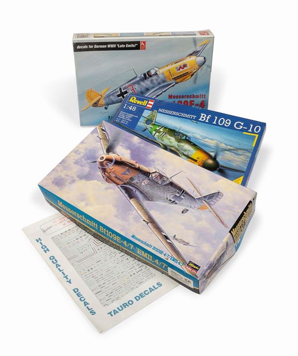 LOTTO BF109