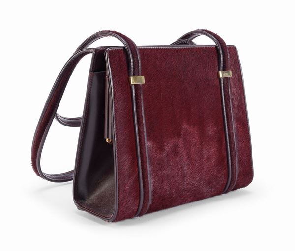 BORSETTA GUCCI, ANNI &#39;80