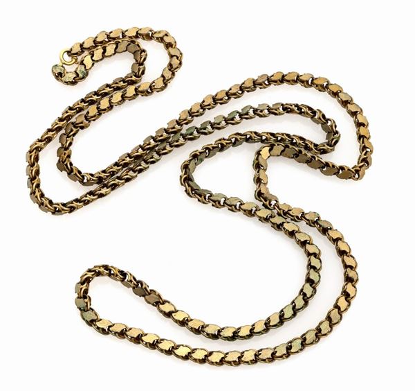 COLLANA A CATENA