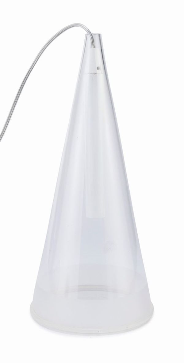 LAMPADA A SOSPENSIONE FLOS DESIGN CASTIGLIONI