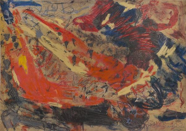 STAMPA RITOCCATA DI MARLISA CICCARELLI