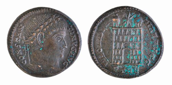 IMPERO ROMANO FOLLIS