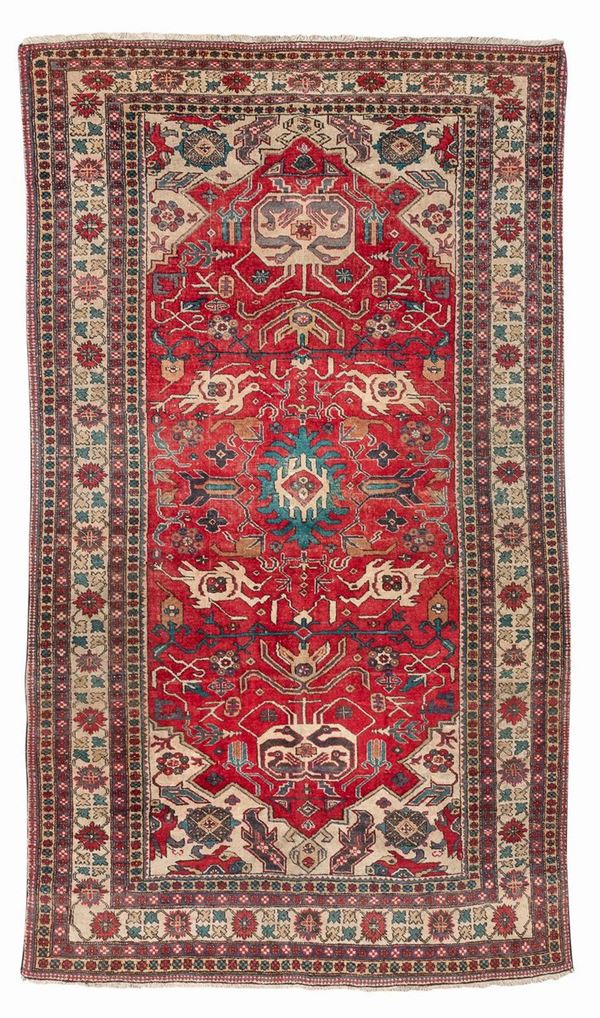 TAPPETO KAZAK