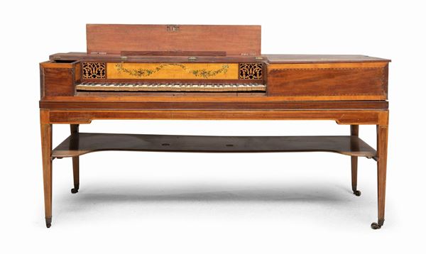 FORTEPIANO DI MUZIO CLEMENTI, 1820 ca.