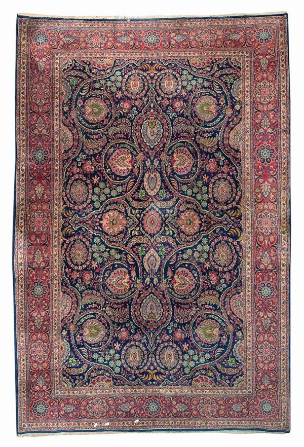 TAPPETO KIRMAN