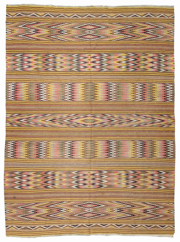 TAPPETO KILIM SHADDA