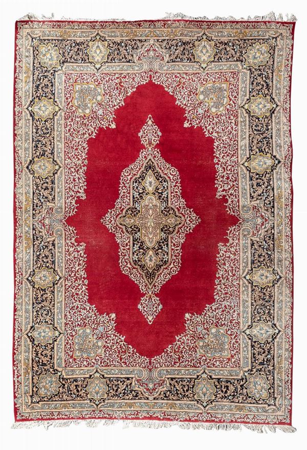 TAPPETO KIRMAN