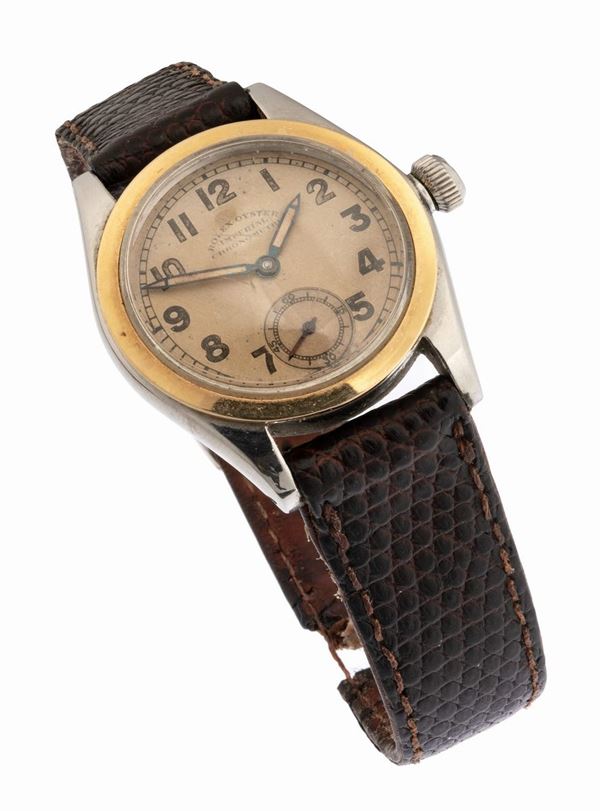 OROLOGIO DA POLSO ROLEX OYSTER IMPERIAL EXTRA PRECISION