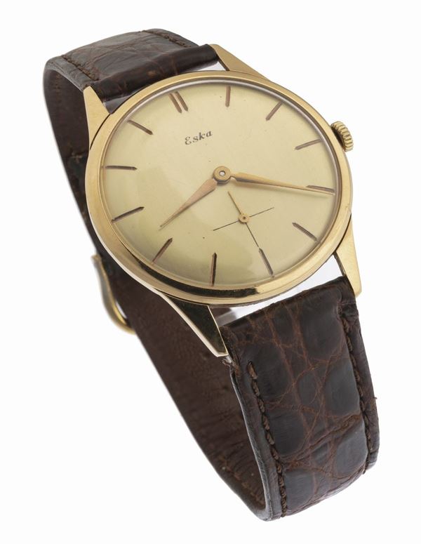 OROLOGIO DA POLSO ESKA