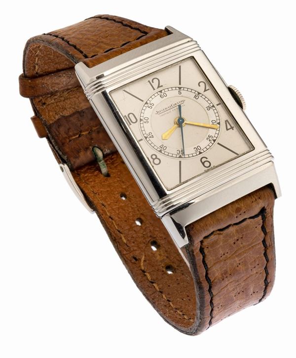 OROLOGIO DA POLSO JAEGER LE COULTRE REVERSO