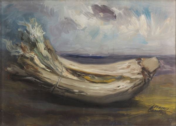 PASTELLO DI MACEO CASADEI