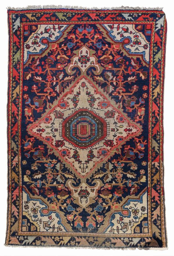 TAPPETO MALAYER ANTICO