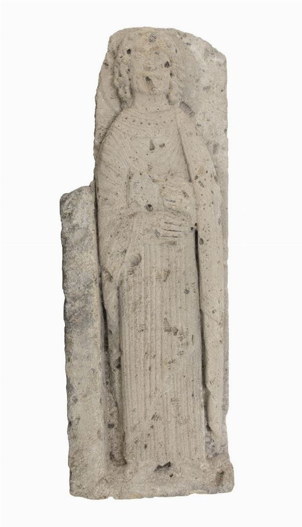 BASSORILIEVO DEL XV SECOLO