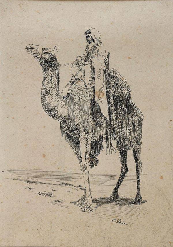 CHINA ARABO DI MUHANNA AL DURRA
