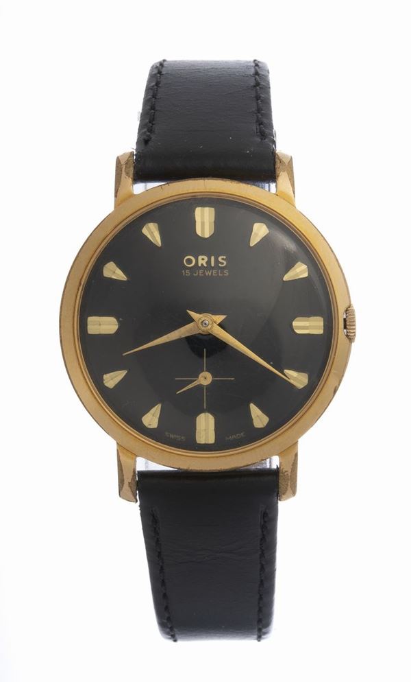 OROLOGIO DA POLSO ORIS