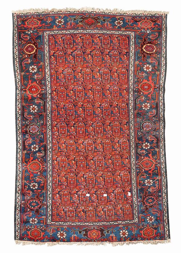 TAPPETO KHILA