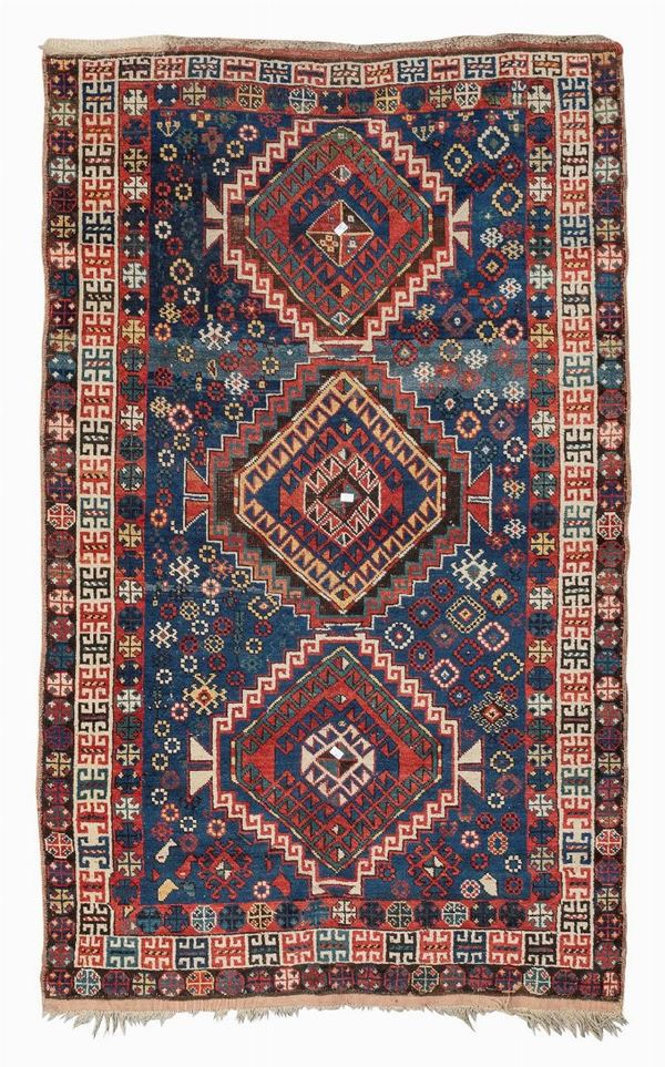 TAPPETO KAZAK BORDIJALU