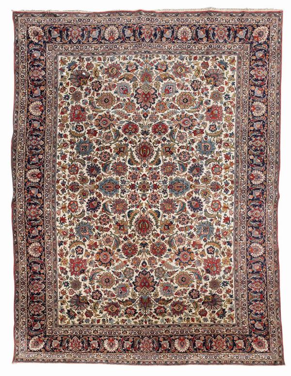 TAPPETO KASHAN
