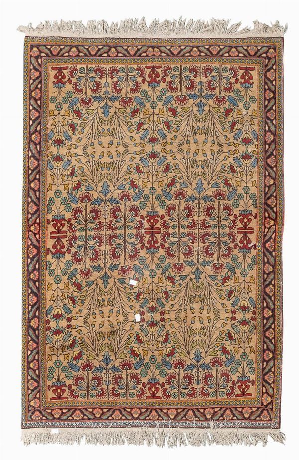 TAPPETO KASHAN