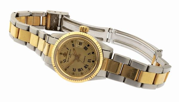 OROLOGIO BAUME ET MERCIER LADY, GENEVE 1830