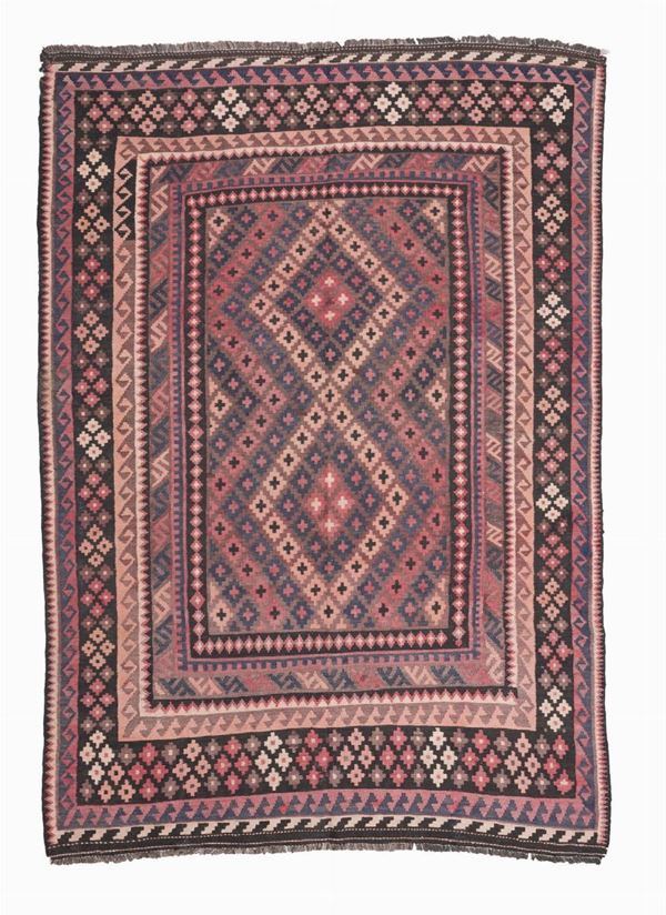 TAPPETO KILIM CAUCASICO