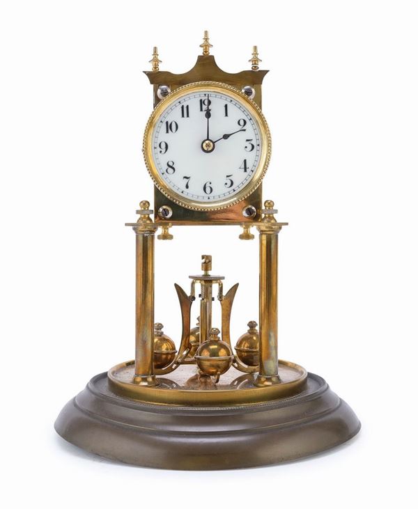 OROLOGIO ROTANTE, XX SECOLO