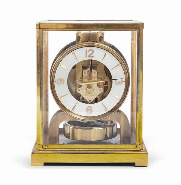 OROLOGIO DA TAVOLO JAEGER LE COULTRE ATMOS