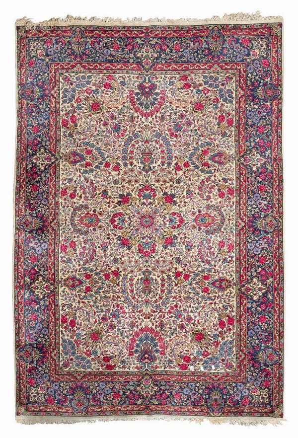 TAPPETO KIRMAN
