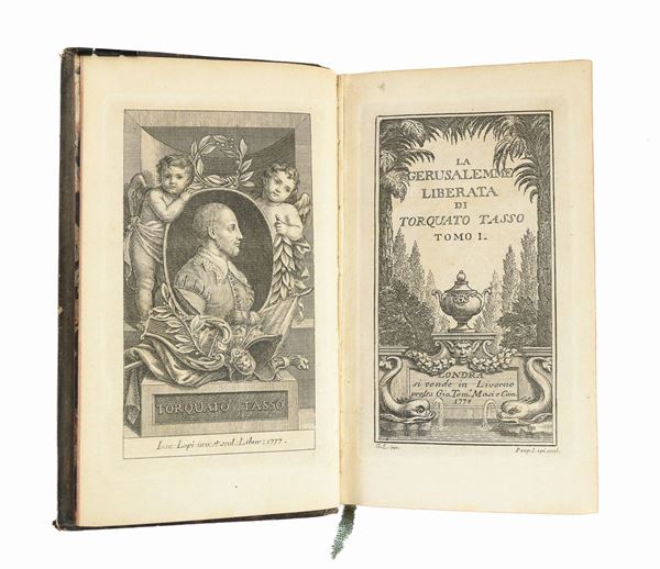 SETTE VOLUMI LETTERATURA ITALIANA DEL SETTECENTO