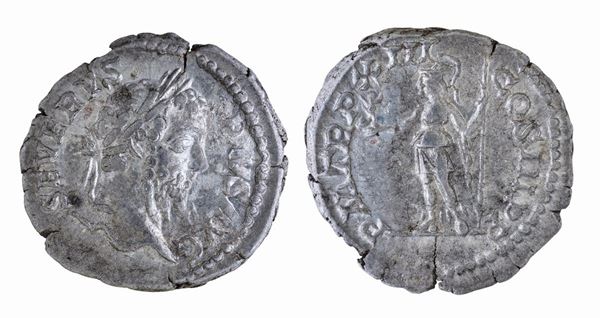 DENARIO IMPERO ROMANO