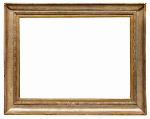 CORNICE A GUANTIERA IMPERO