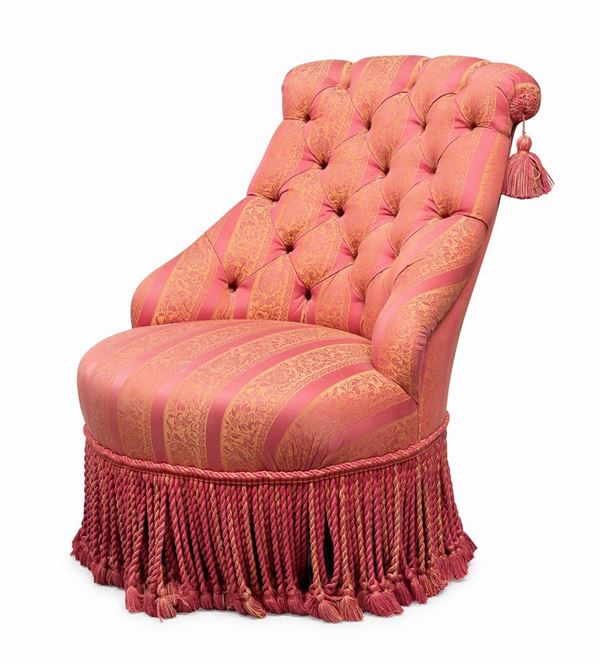 POLTRONCINA CAPITONN&#200;