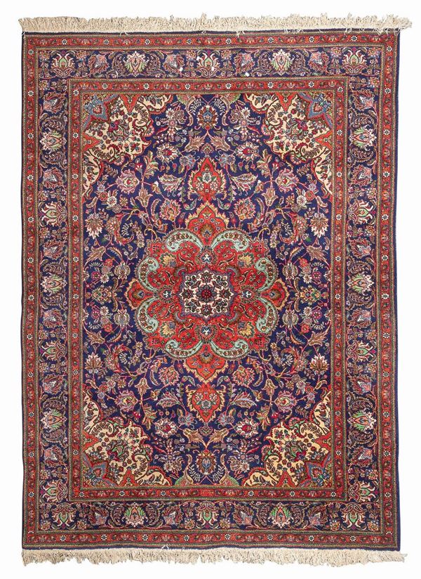 TAPPETO TABRIZ,
