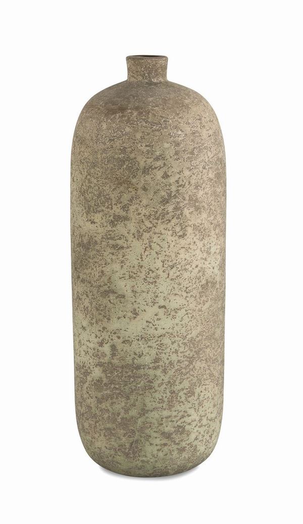 VASO IN TERRACOTTA, ANNI &#39;70