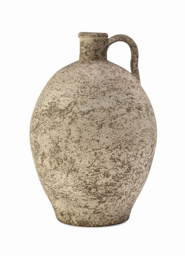 VASO IN TERRACOTTA, ANNI &#39;70