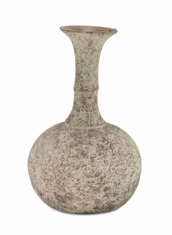 VASO IN TERRACOTTA, ANNI &#39;70