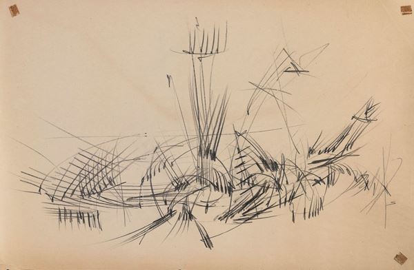 CARBONCINO DEL NOVECENTO