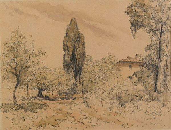 TECNICA MISTA VILLA LANCELLOTTI DI UMBERTO PRENCIPE