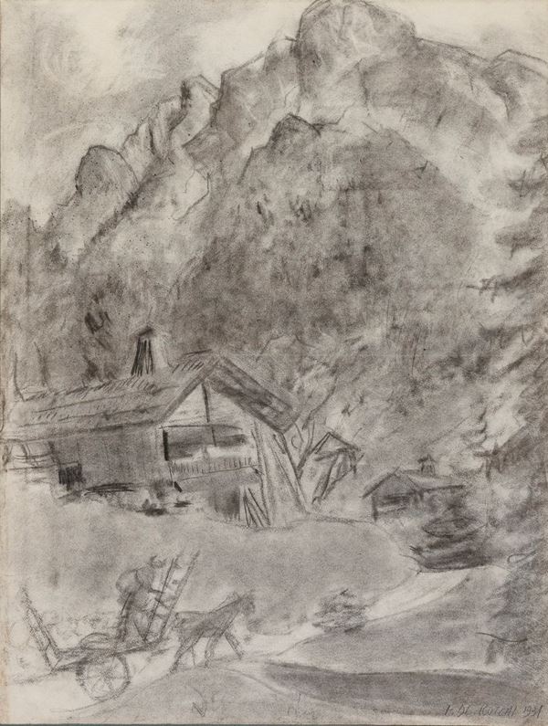CARBONCINO DI FRANCESCO DE ROCCHI